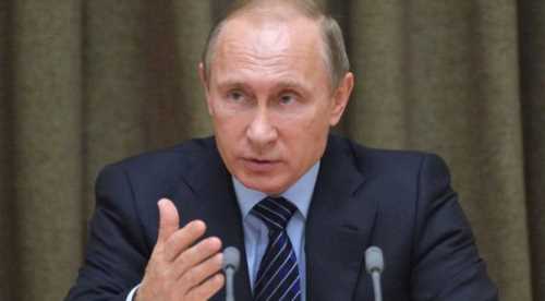PUTİN YASAKLARI KALDIRIYOR