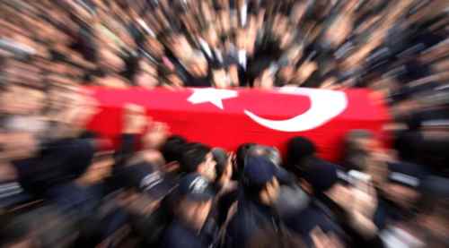 PYD keskin nişancı ile saldırdı!