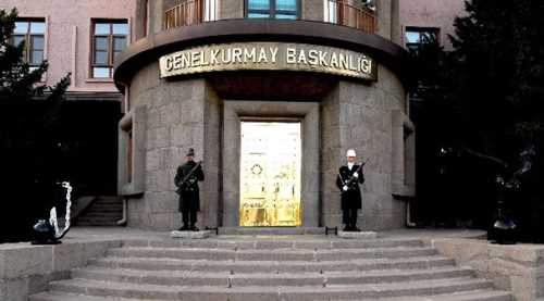 PYD Türkiye'ye saldırdı