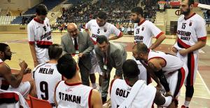 Eskişehir Basket geleceğe umutlu bakıyor