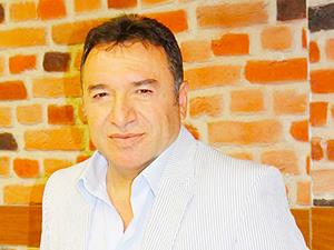 Spor İşleri Müdürü Ahmet Bingöl oldu