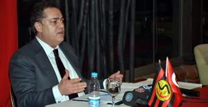 Hayırdır, şirketin tapusunu mu veriyorsun?