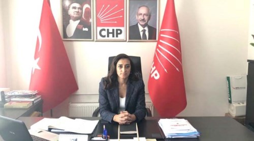 Rabia Akman’dan OHAL açıklaması