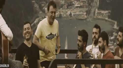 Radar cezaları şarkı oldu