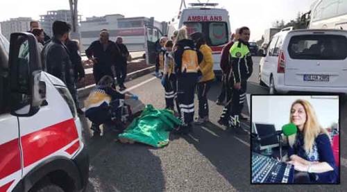 Radyocunun feci ölümü