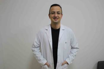 Radyoloji Uzmanı Dr. Yazar Hasta Kabulüne Başladı
