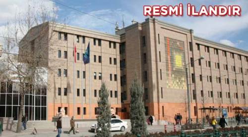 Raf Sistemi Kurulumu mal alımı