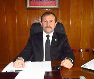 Rafet Demirtaş kimdir?