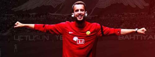 Rahat uyu Ediz Bahtiyaroğlu