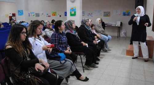 RAHİM AĞZI KANSERİNDE BİLİNMEYENLER