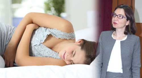 Rahim ağzı kanserini önleyebilirsiniz!