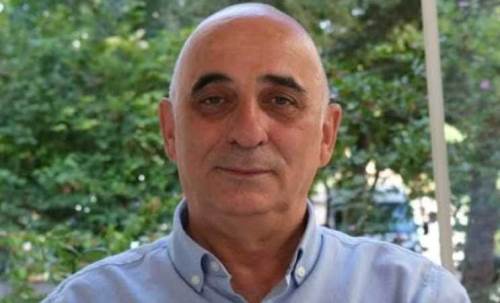 Rahmi Çınar’dan 8 Mart mesajı: “Kadınların mücadelesinin yanındayız”