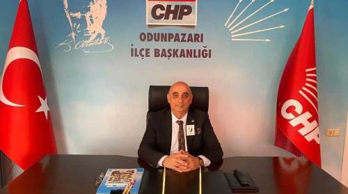 Rahmi Çınar’dan net mesaj: Kavga yok, yarış var!