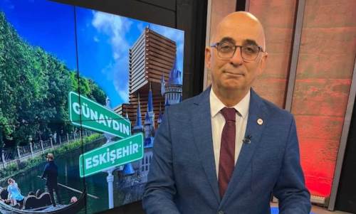 Rahmi Çınar her mahallede örgütlenmeyi sağladı