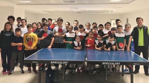 Raketler Eskişehir’de