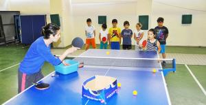 Raketler mesaiye başladı