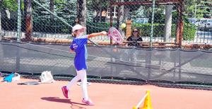 Raketler sıkı çalışıyor