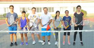 Raketler sıkı mesaide