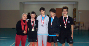 Raketlerde Anadolu rüzgarı