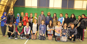 Raketlerde büyük heyecan başladı