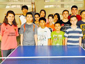 Raketlerin mesaisi başladı