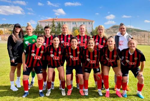 Rakibimiz hiç yenilmedi