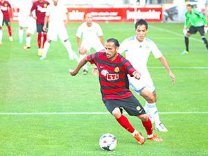 Rakibimiz kardeşimiz