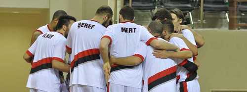 RAKİP ADANASPOR, HEDEF GALİBİYET