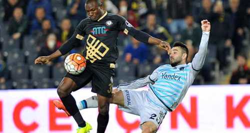 RAKİP GÖZDAĞI VERDİ