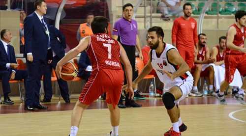 Rakip şimdi Sakarya