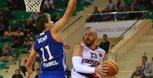 Rakip Socarspor hedef; Galibiyet