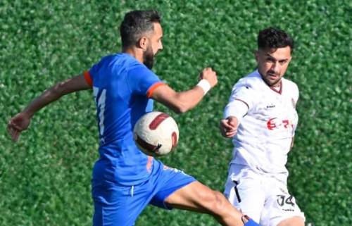 Rakip ya Turgutlu ya Efeler 09