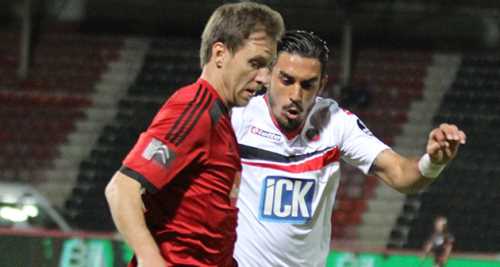 RAKİPLERE GÖZDAĞI