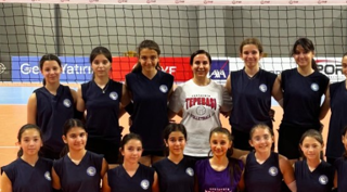 Rakipleri belli oldu