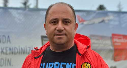 RAKİPLERİMİZDEN CİDDİYET BEKLİYORUZ