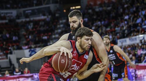 Rakiplerin korkulu rüyası olacak