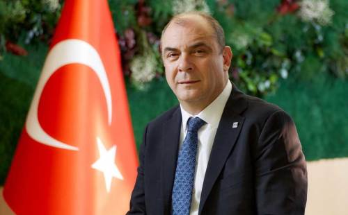 Rakiplerini geride bıraktı: Eskişehir Sanayi Odası şampiyon oldu