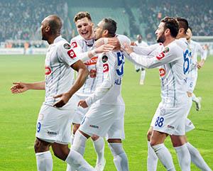 Rakipte eksikler fazla