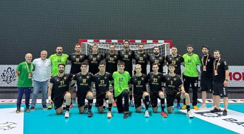 Rakipte moraller bozuk