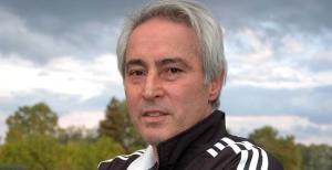 Rakipte tanıdık isim