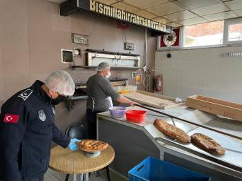 Ramazan Ayı Boyunca 480 Denetim, 7 Bin 500 Hes Kodu Sorgulandı
