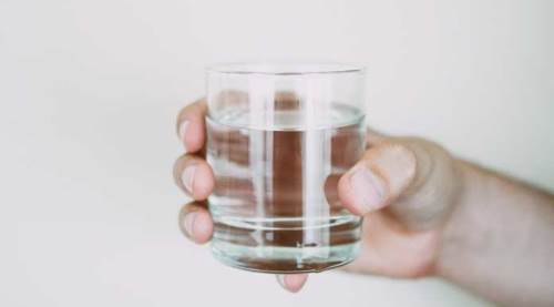 Ramazan ayında susuz kalmayın: İşte nedeni...