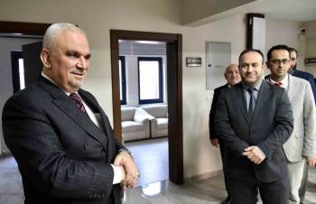 Ramazan Ayını Değerlendirdiler
