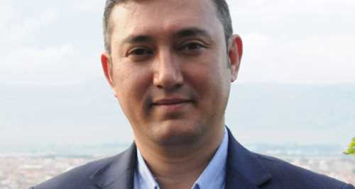 RAMAZAN AYININ TADI ODUNPAZARI'NDA
