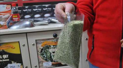 Ramazan başlayınca bu çaya rağbette arttı