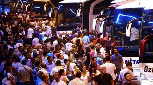 Ramazan Bayramı 9 Gün Olacak mı? 2026 Takvimi Netleşti, Uzun Tatil İhtimali Masada