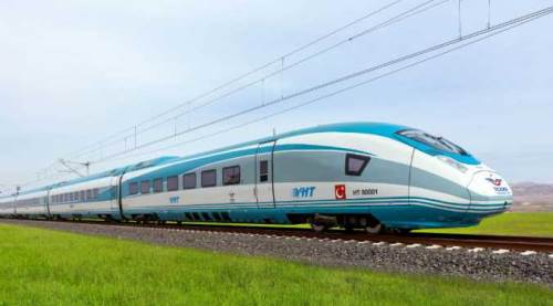 Ramazan Bayramı'nda hızlı tren seferleri artacak: Tarihler belli oldu