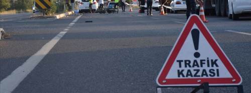 Ramazan Bayramı'nın üzücü bilançosu: 31 ölü, 4 bin 861 yaralı!