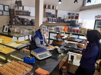 Ramazan Bayramı Öncesi Denetimler Sıkılaştırıldı
