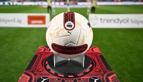 Ramazan Bayramı sonrası Süper Lig heyecanı: İşte 30. hafta maçları